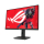 ASUS 27''  XG27UCS  Czarny - 1242236 - zdjęcie 2